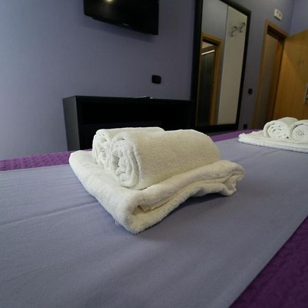 Sweet Central Hotel Казерта Екстер'єр фото