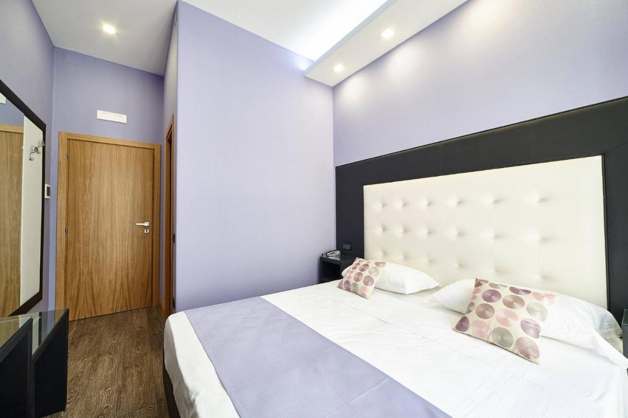Sweet Central Hotel Казерта Екстер'єр фото