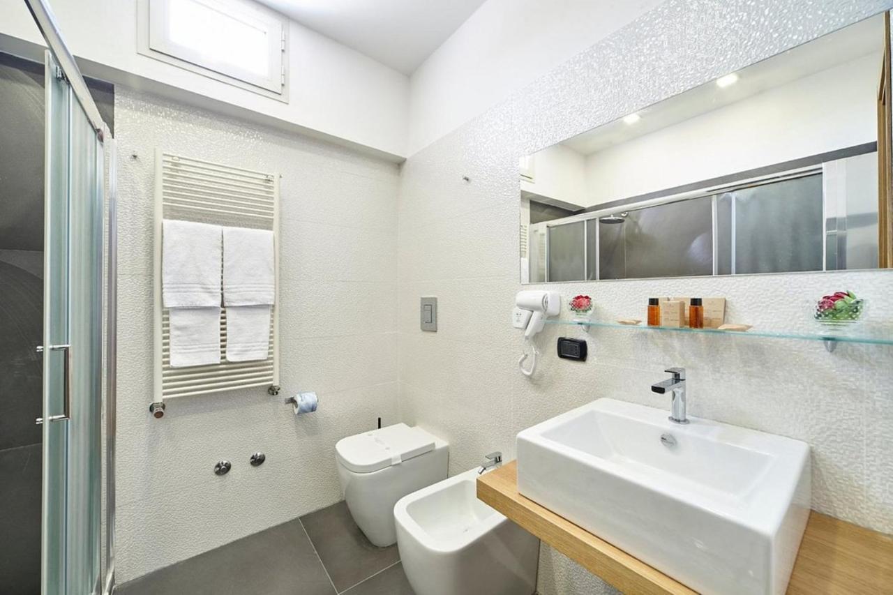 Sweet Central Hotel Казерта Екстер'єр фото