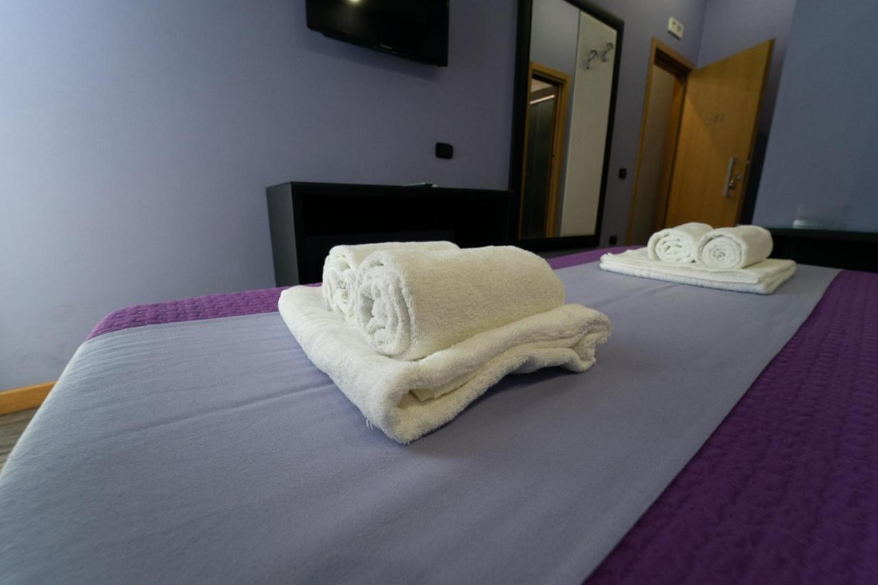 Sweet Central Hotel Казерта Екстер'єр фото