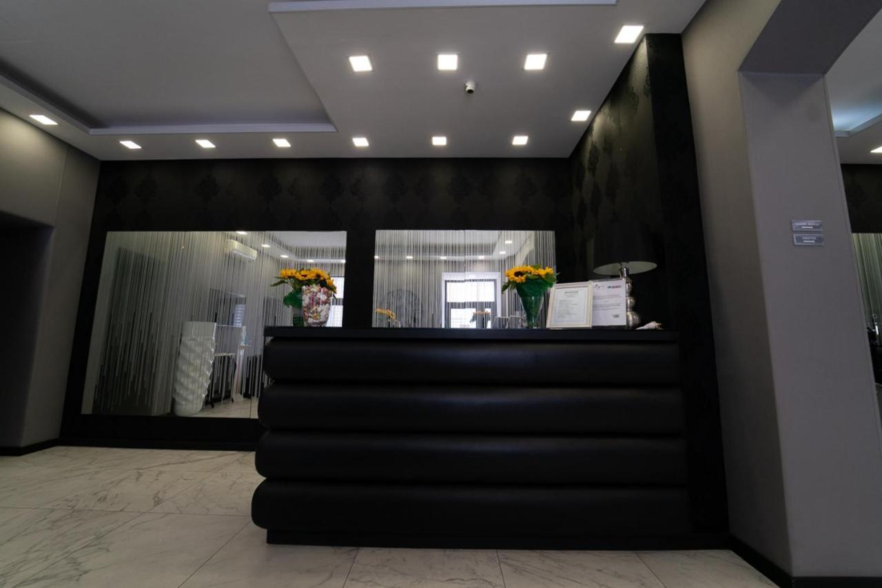 Sweet Central Hotel Казерта Екстер'єр фото